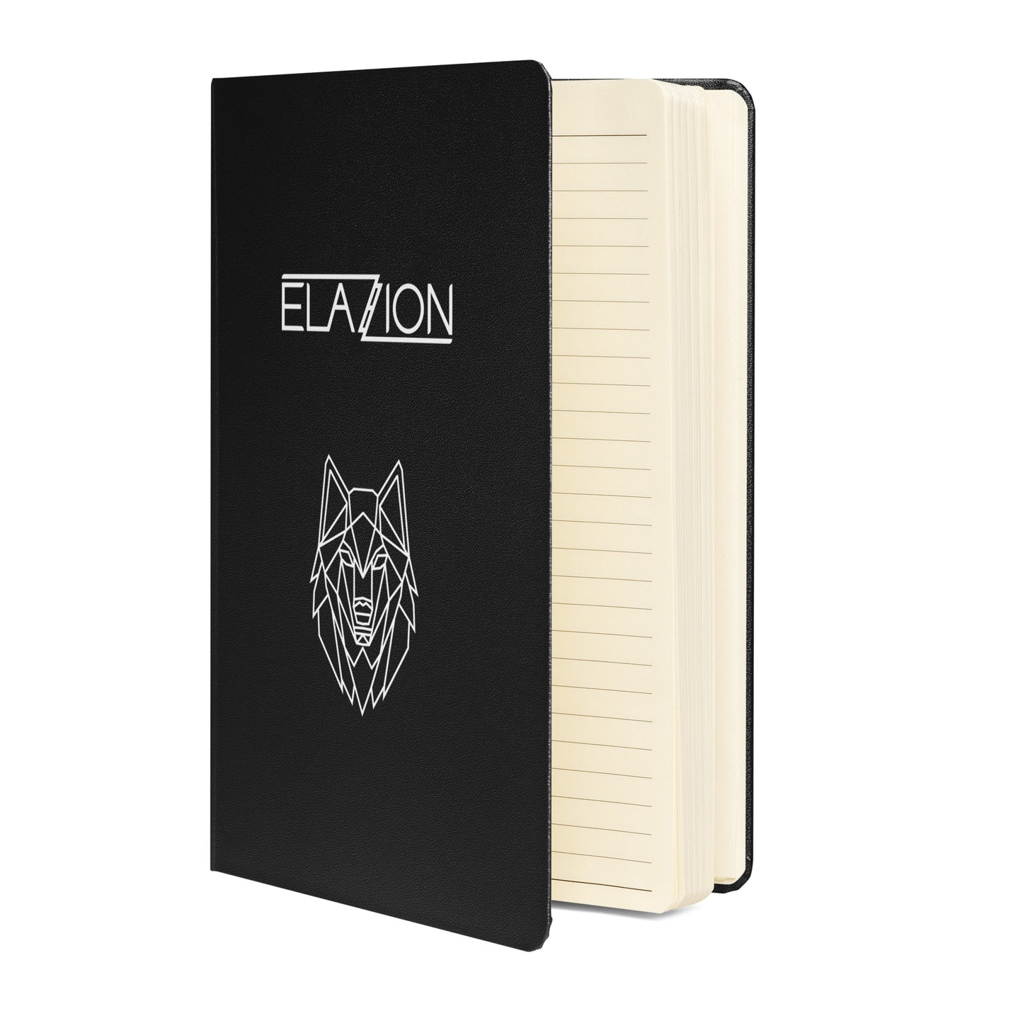 Elazion Hardcover Bound Notebook