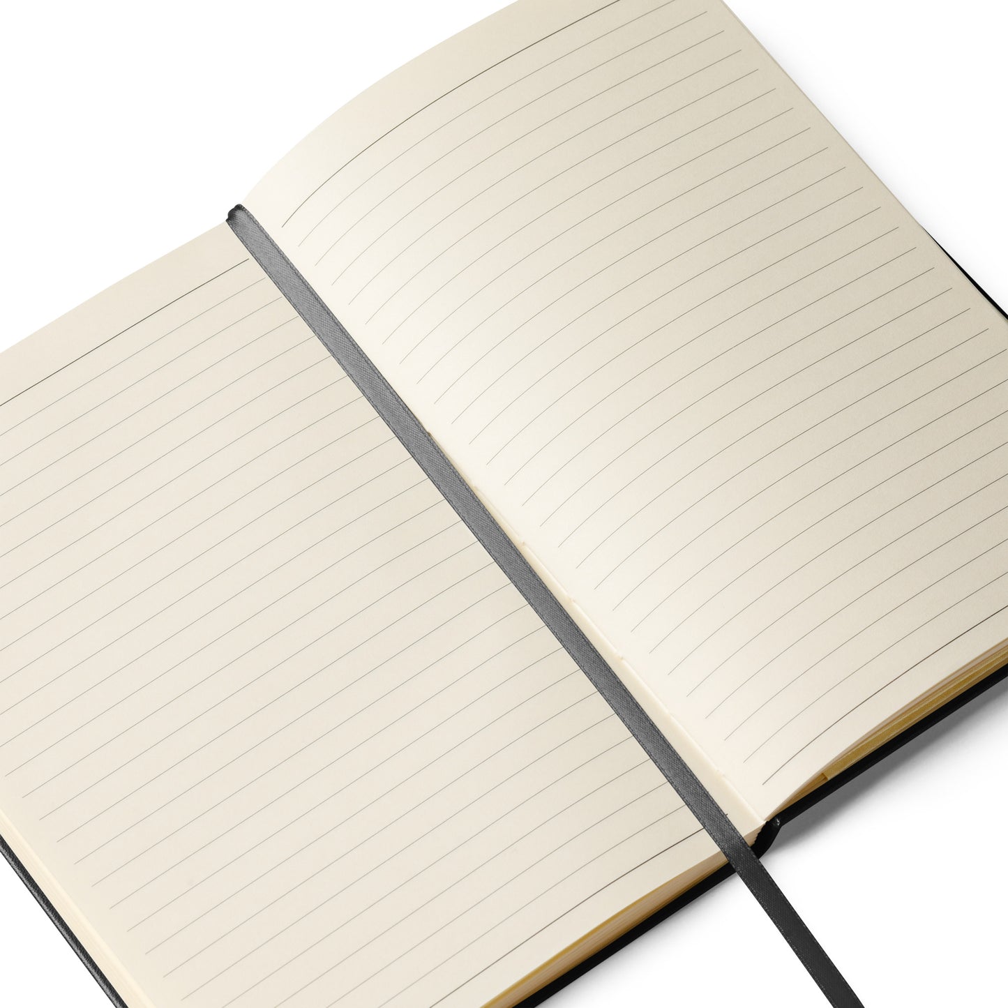 Elazion Hardcover Bound Notebook