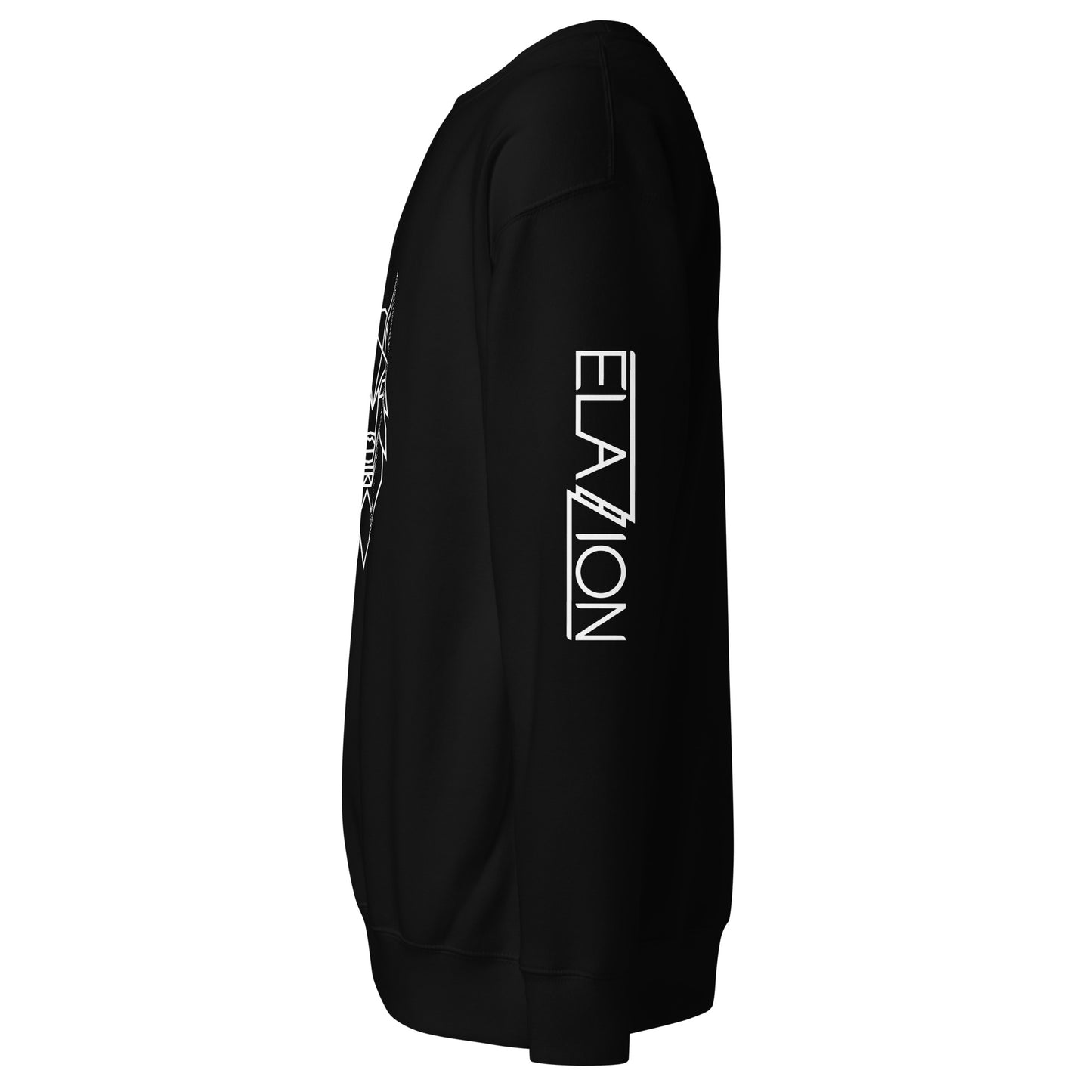 Elazion Premium Crew Neck