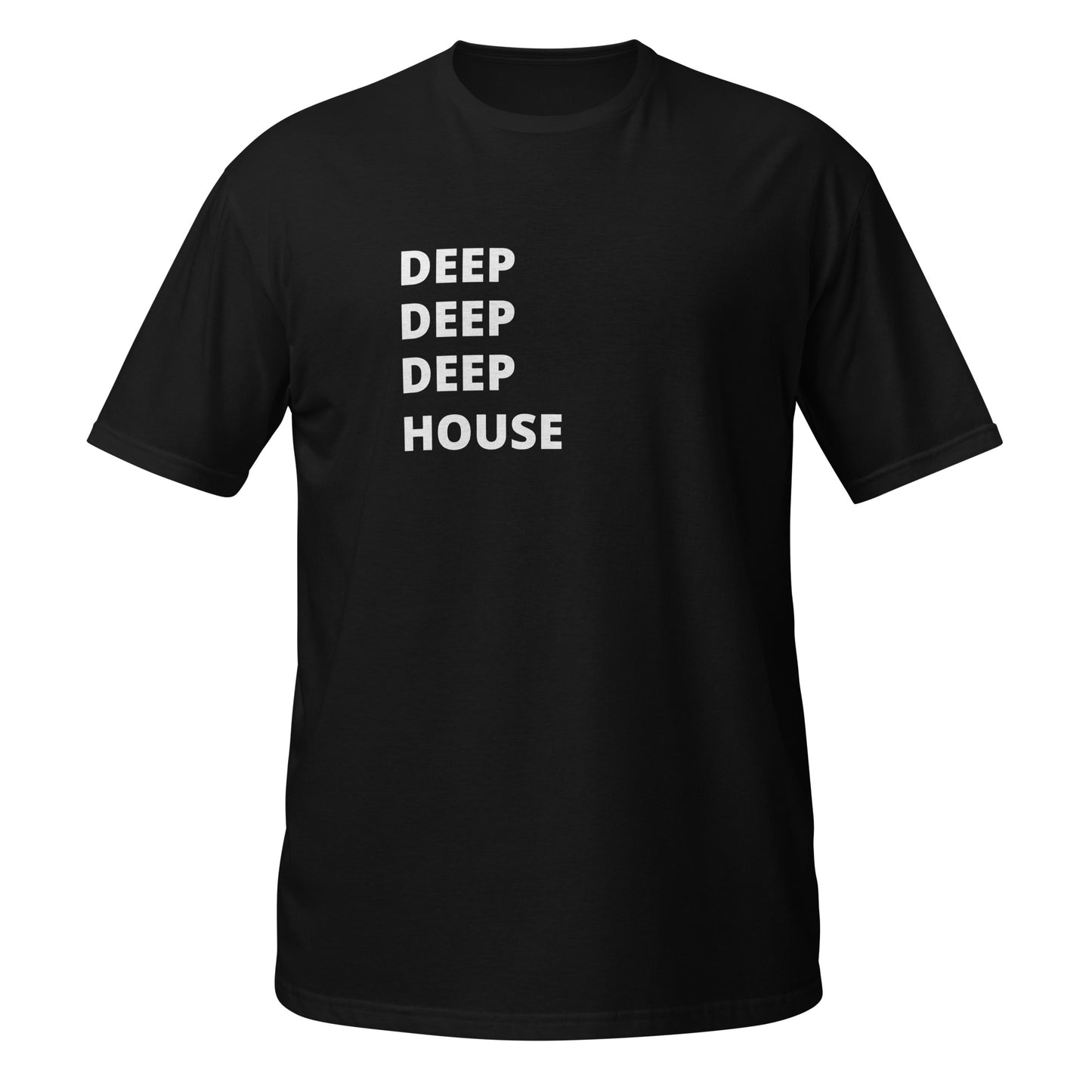 Deep House T-Shirt