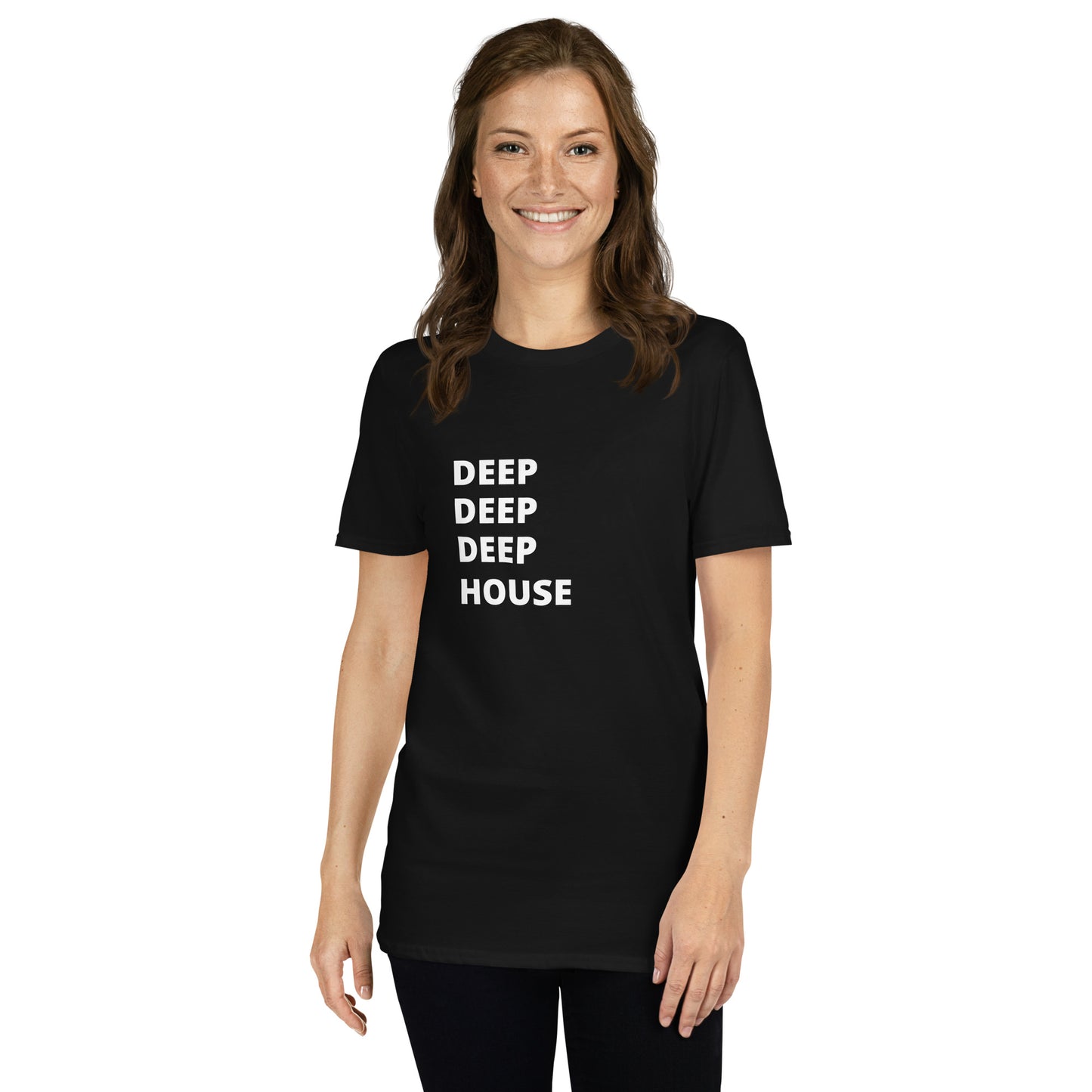 Deep House T-Shirt