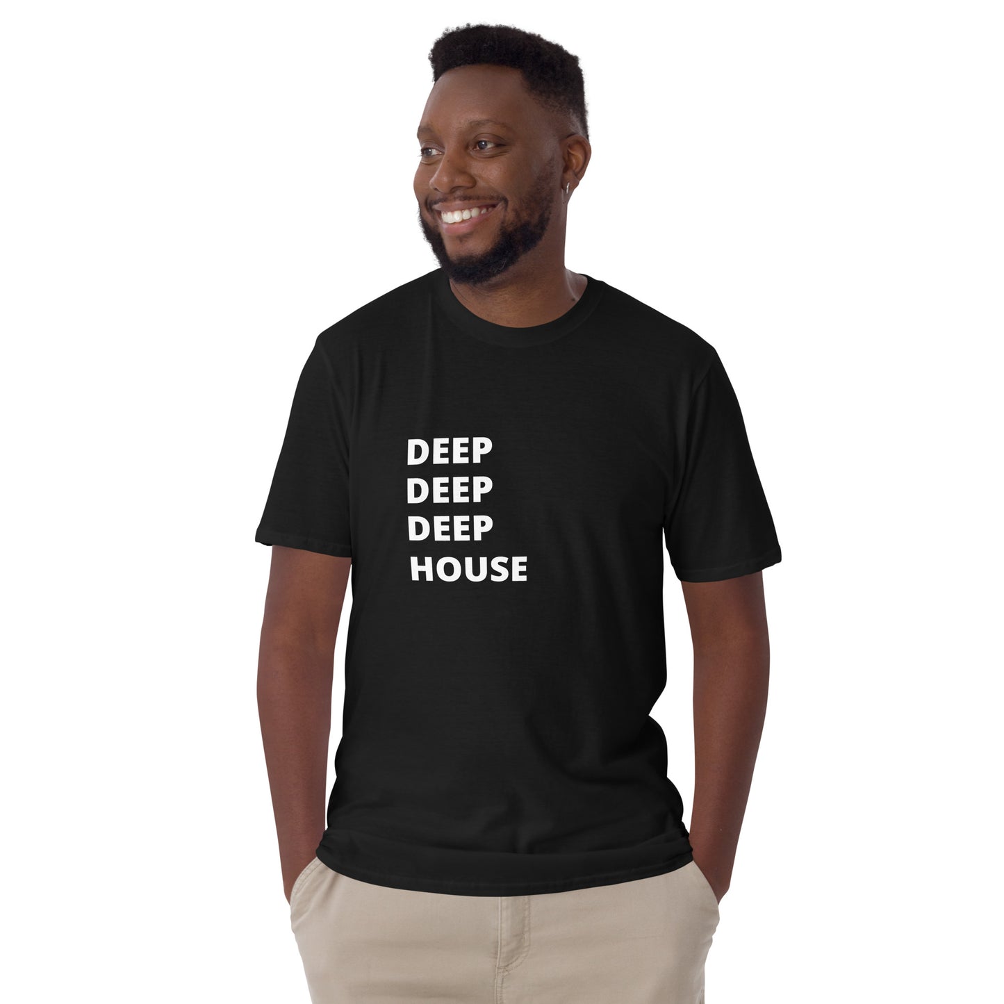 Deep House T-Shirt