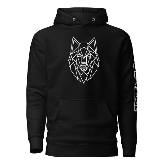 Elazion Unisex Hoodie